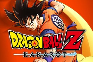 龙珠Z：卡卡罗特v1.60中文版，直接玩