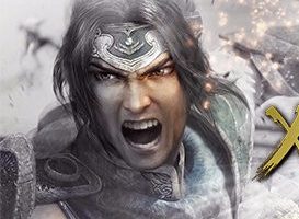 真三国无双6 猛将传DX 中文版，直接玩