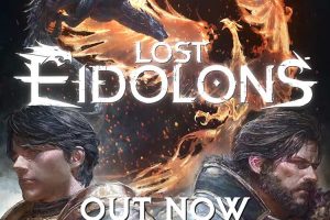 幻灵降世录（Lost Eidolons）中文版，直接玩